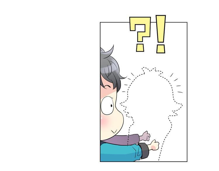 萌獸人 - 第0+1話 貓科學長+迷糊學弟(3/4) - 5