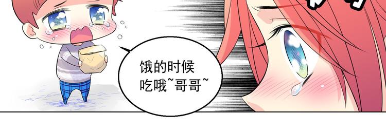 萌獸人 - 第0+1話 貓科學長+迷糊學弟(2/4) - 3