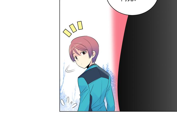 萌獸人 - 第0+1話 貓科學長+迷糊學弟(2/4) - 6