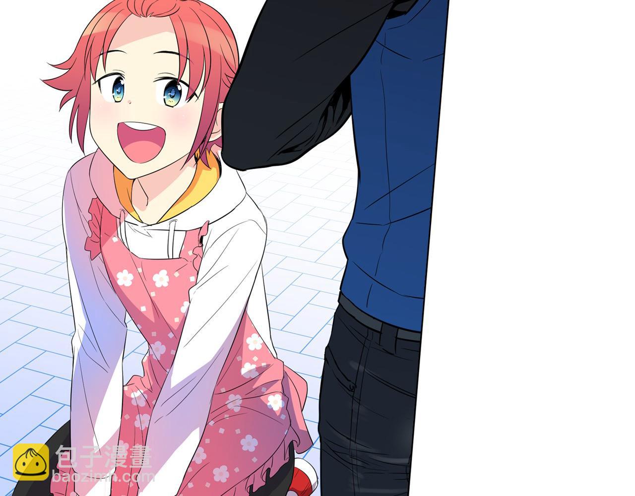 萌獸人 - 第11話 帥哥哥來接我(1/3) - 4