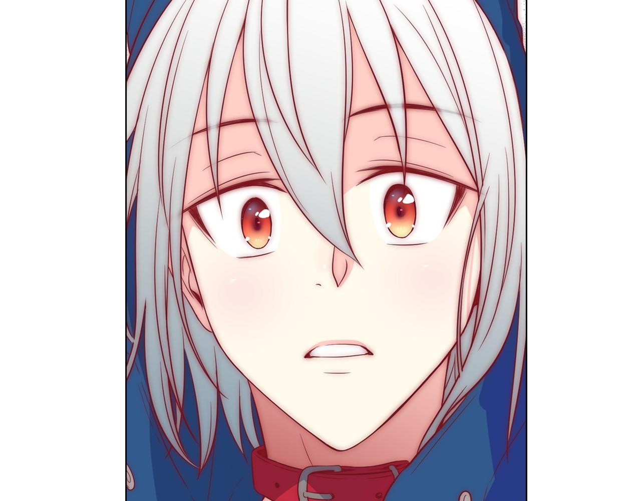 萌獸人 - 第11話 帥哥哥來接我(2/3) - 2