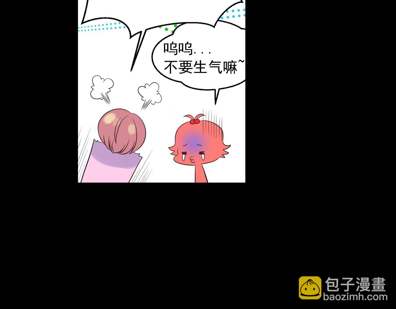 萌獸人 - 第13話 感冒快點好起來(2/2) - 5