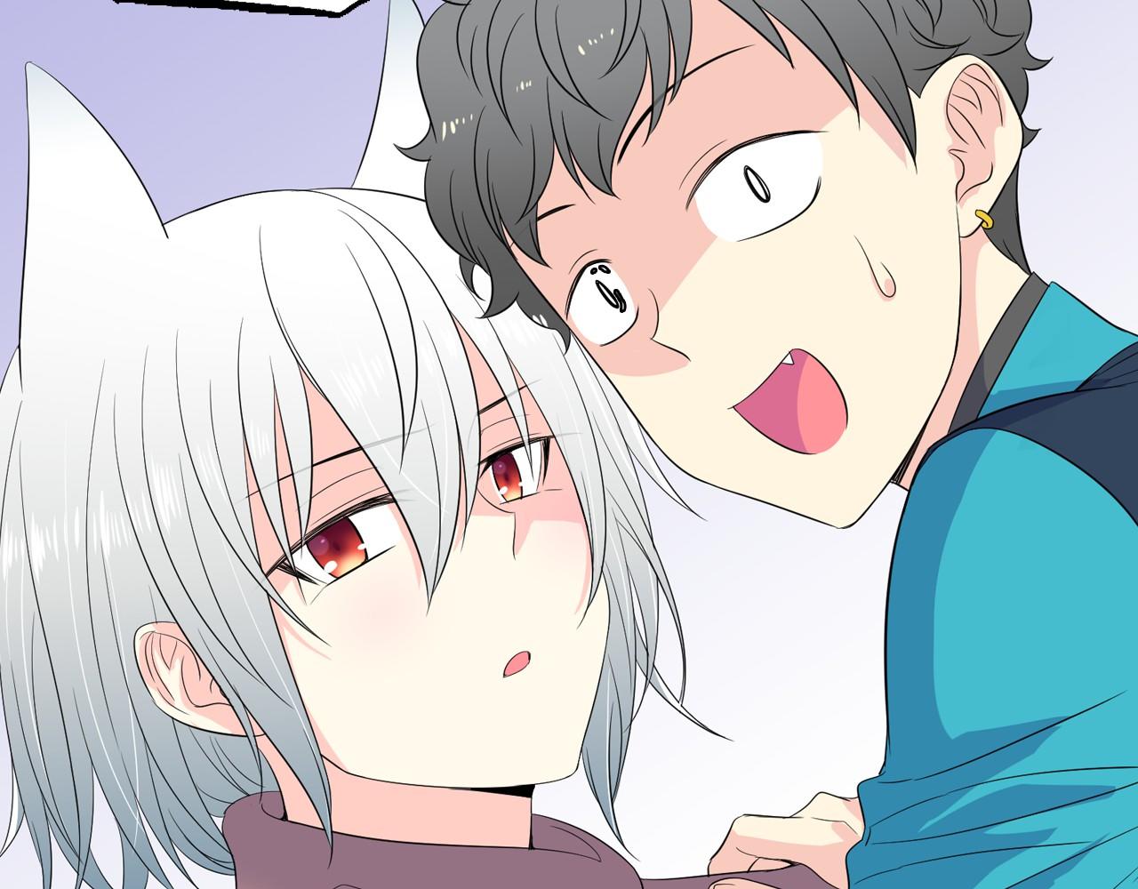 萌獸人 - 第15話 重新建立關係(3/3) - 2