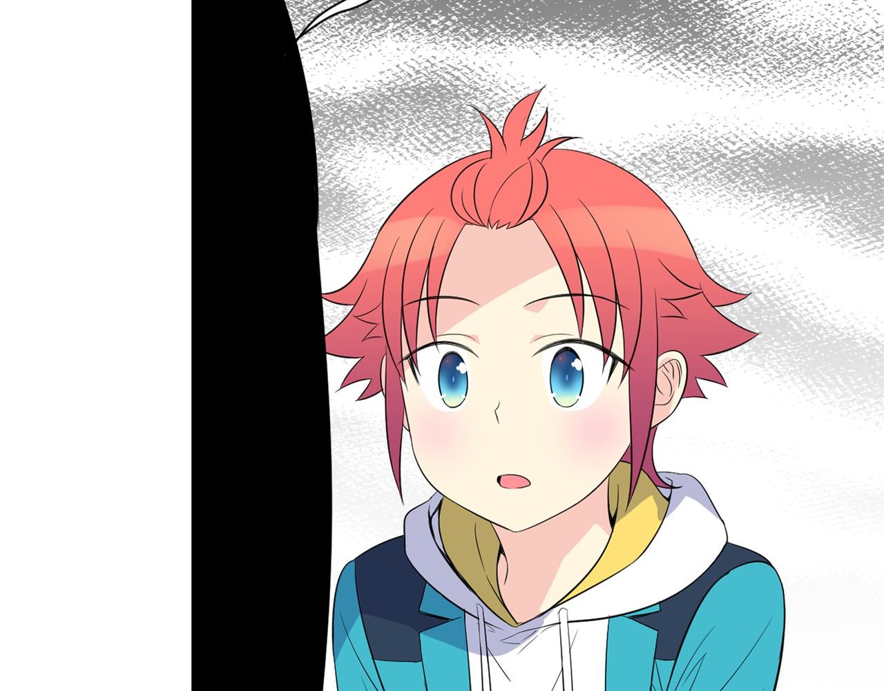 萌獸人 - 第17話 每天找你一起玩(2/2) - 4