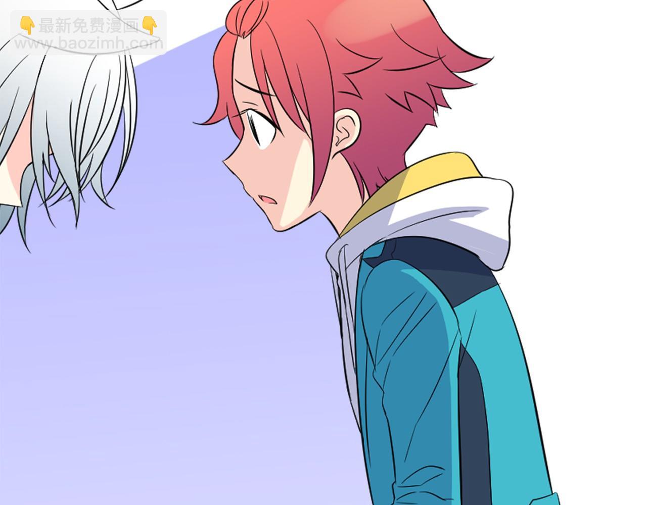 萌獸人 - 第17話 每天找你一起玩(2/2) - 7