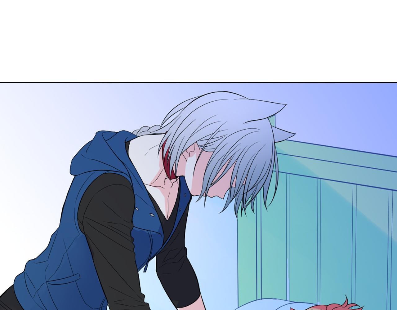 萌獸人 - 第19話 你也喜歡哥哥嗎？(2/2) - 4