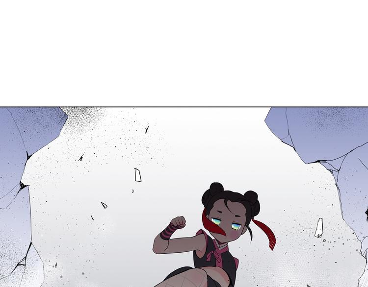 萌獸人 - 第3話 超可愛的狐狸非要黏着我(2/3) - 4