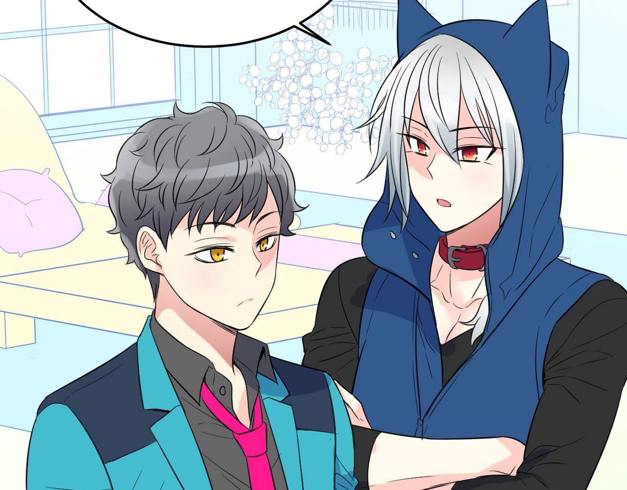 萌獸人 - 第21話 綁架！(2/2) - 3