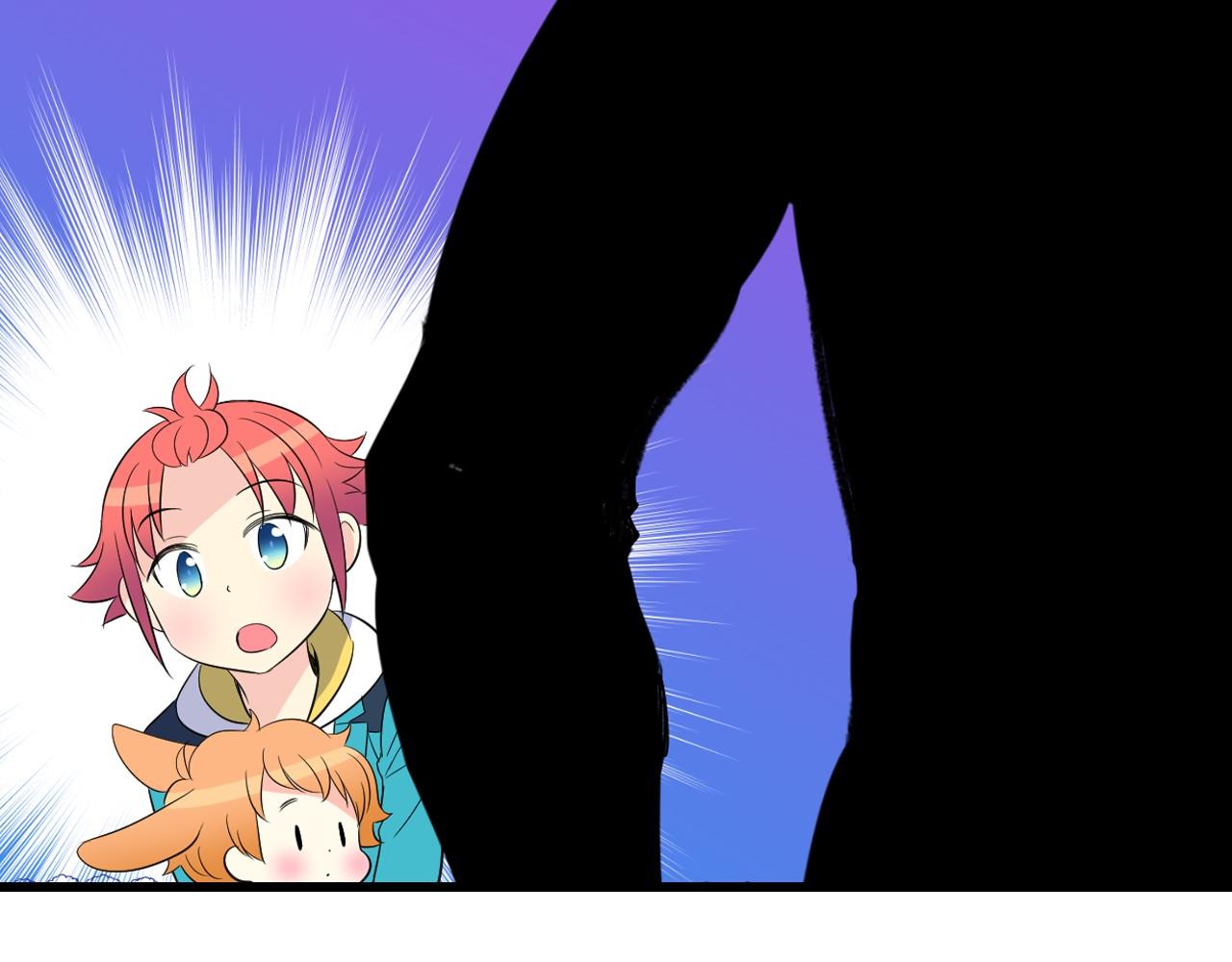 萌獸人 - 第21話 綁架！(2/2) - 8