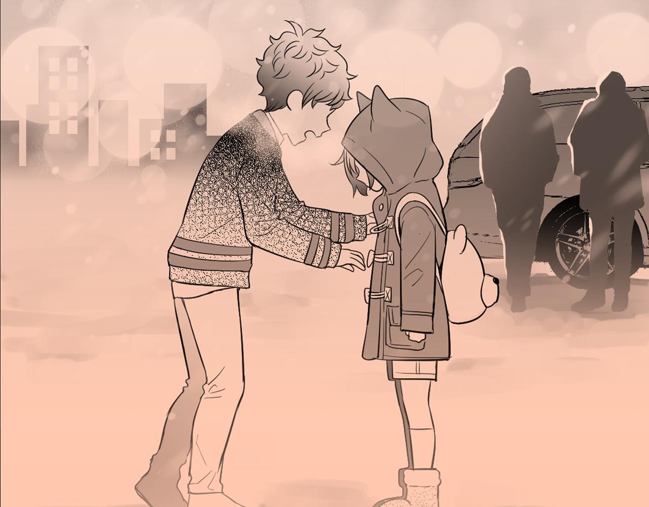 萌獸人 - 第23話 哥哥是個大騙子(2/3) - 8