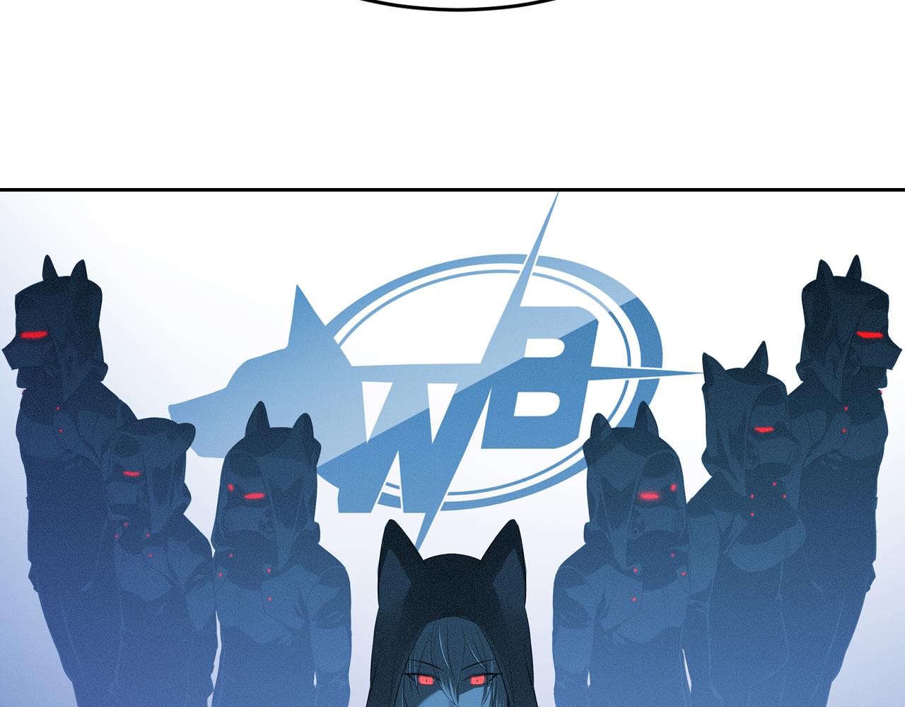 萌獸人 - 第27話 不同的世界(2/2) - 1