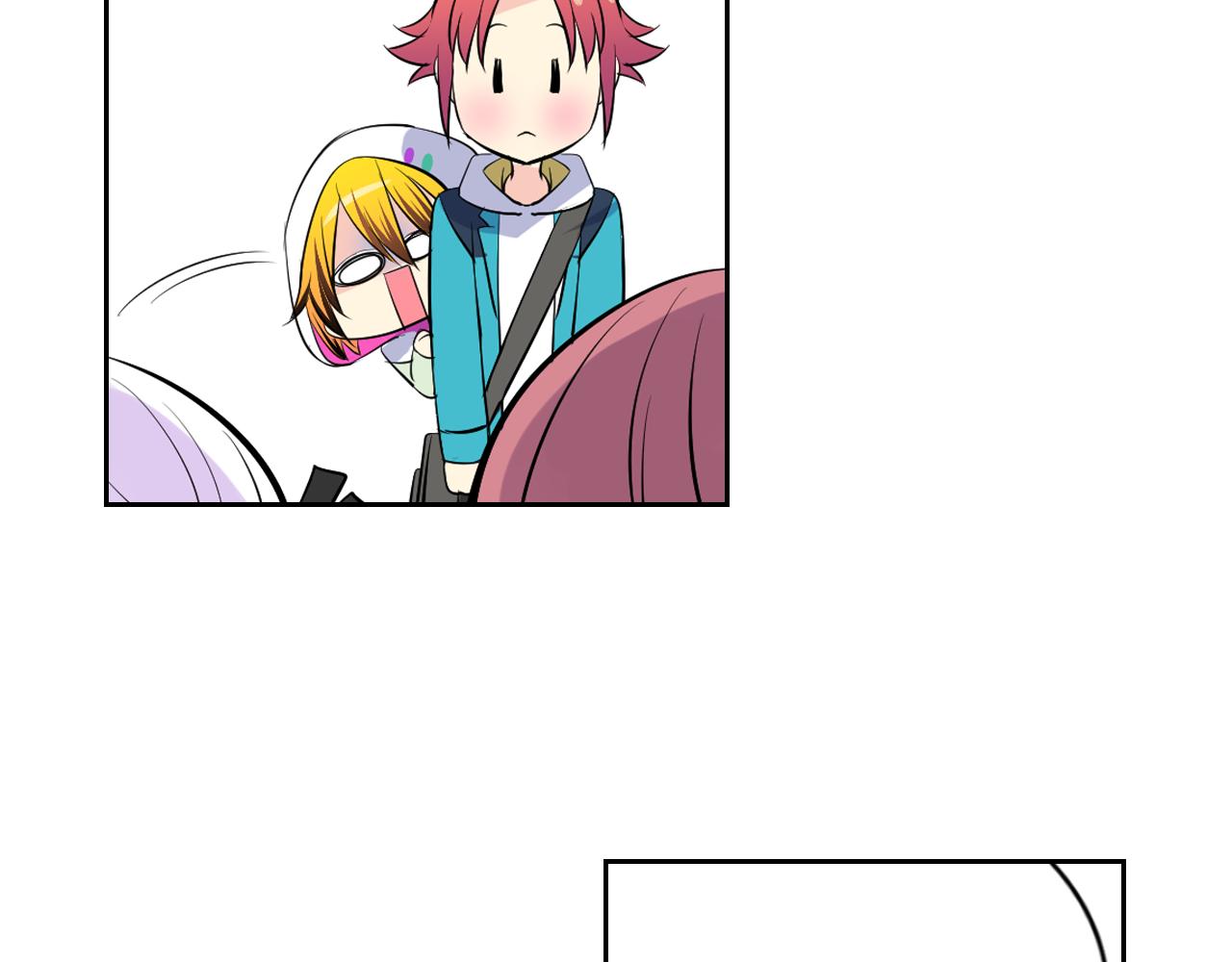 萌獸人 - 第29話 W.B集團(2/3) - 1