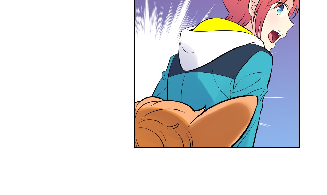 萌獸人 - 第31話 爲什麼要救我(1/2) - 7