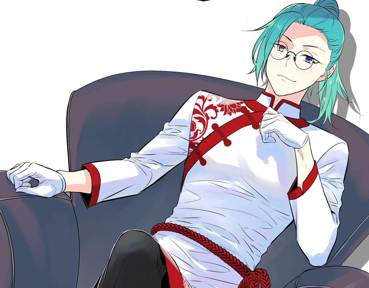 萌獸人 - 第33話 變異獸(1/3) - 6