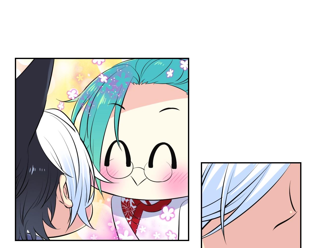 萌獸人 - 第33話 變異獸(2/3) - 1