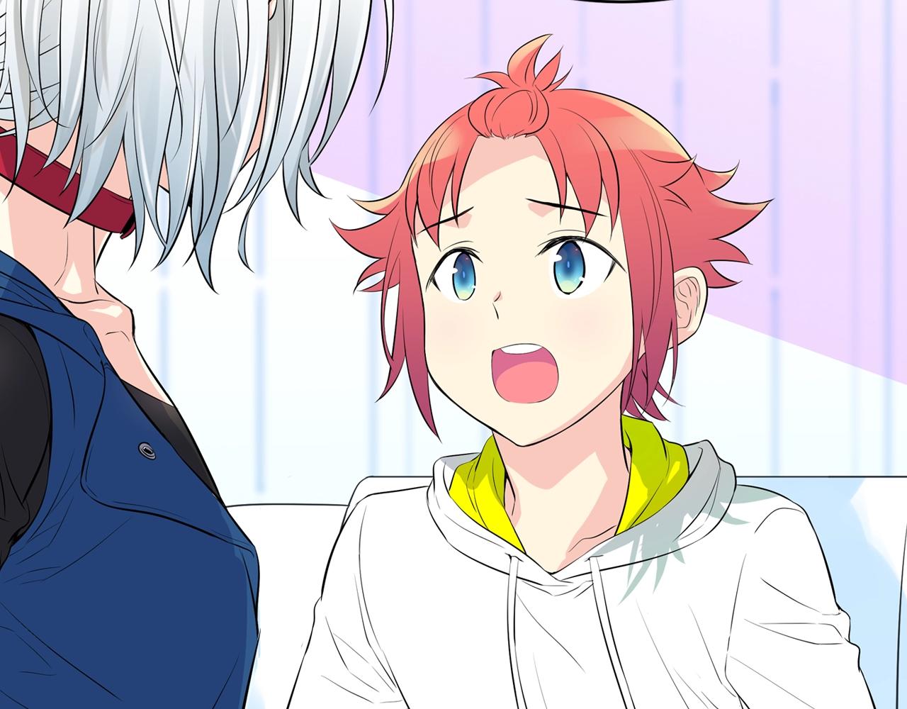 萌獸人 - 第33話 變異獸(2/3) - 7