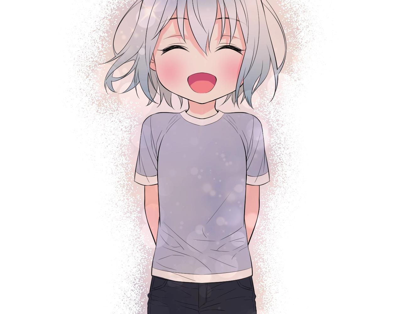 萌獸人 - 第35話 吵架(3/4) - 2