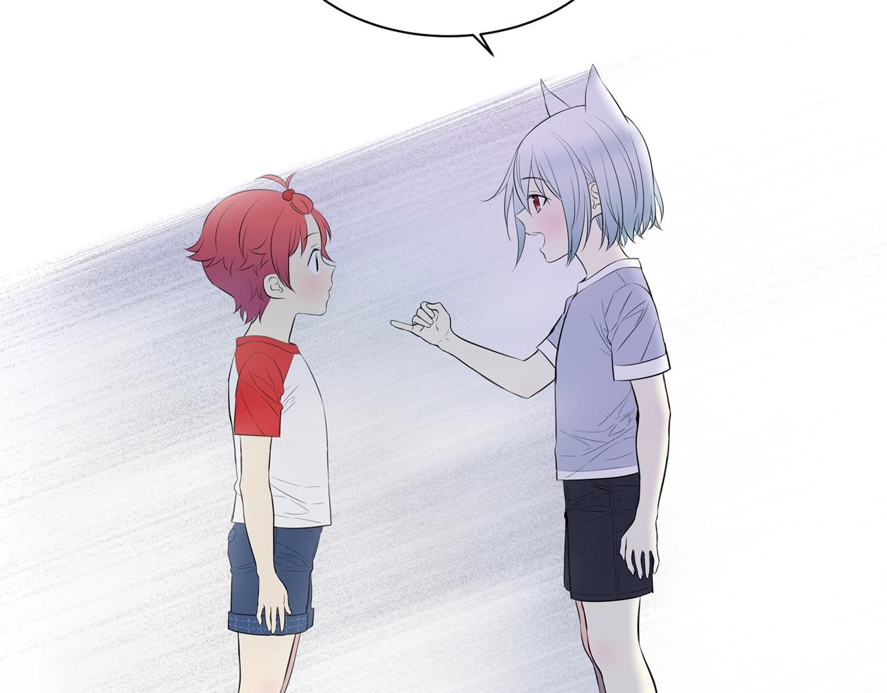 萌獸人 - 第35話 吵架(3/4) - 4