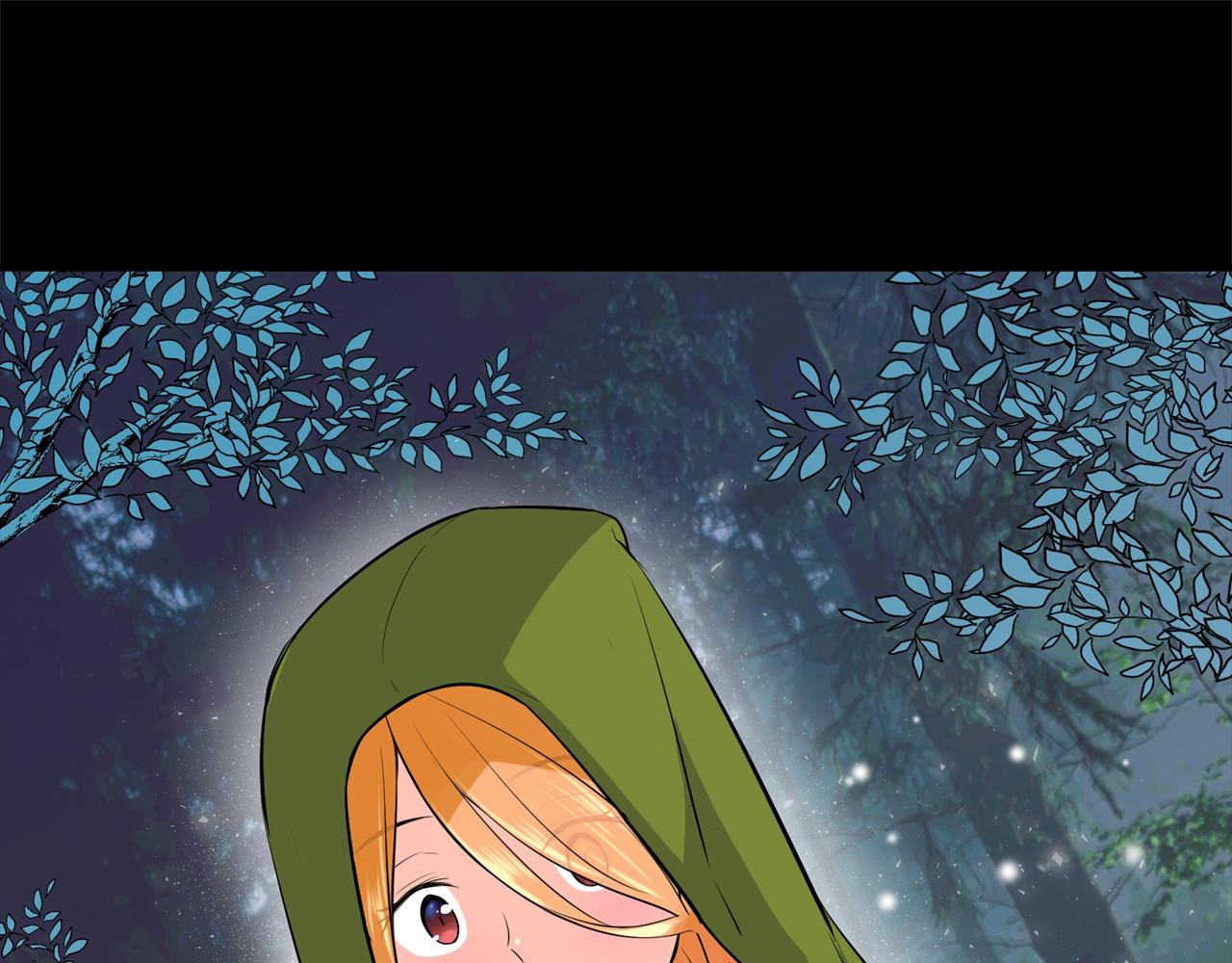 萌獸人 - 第35話 吵架(4/4) - 2