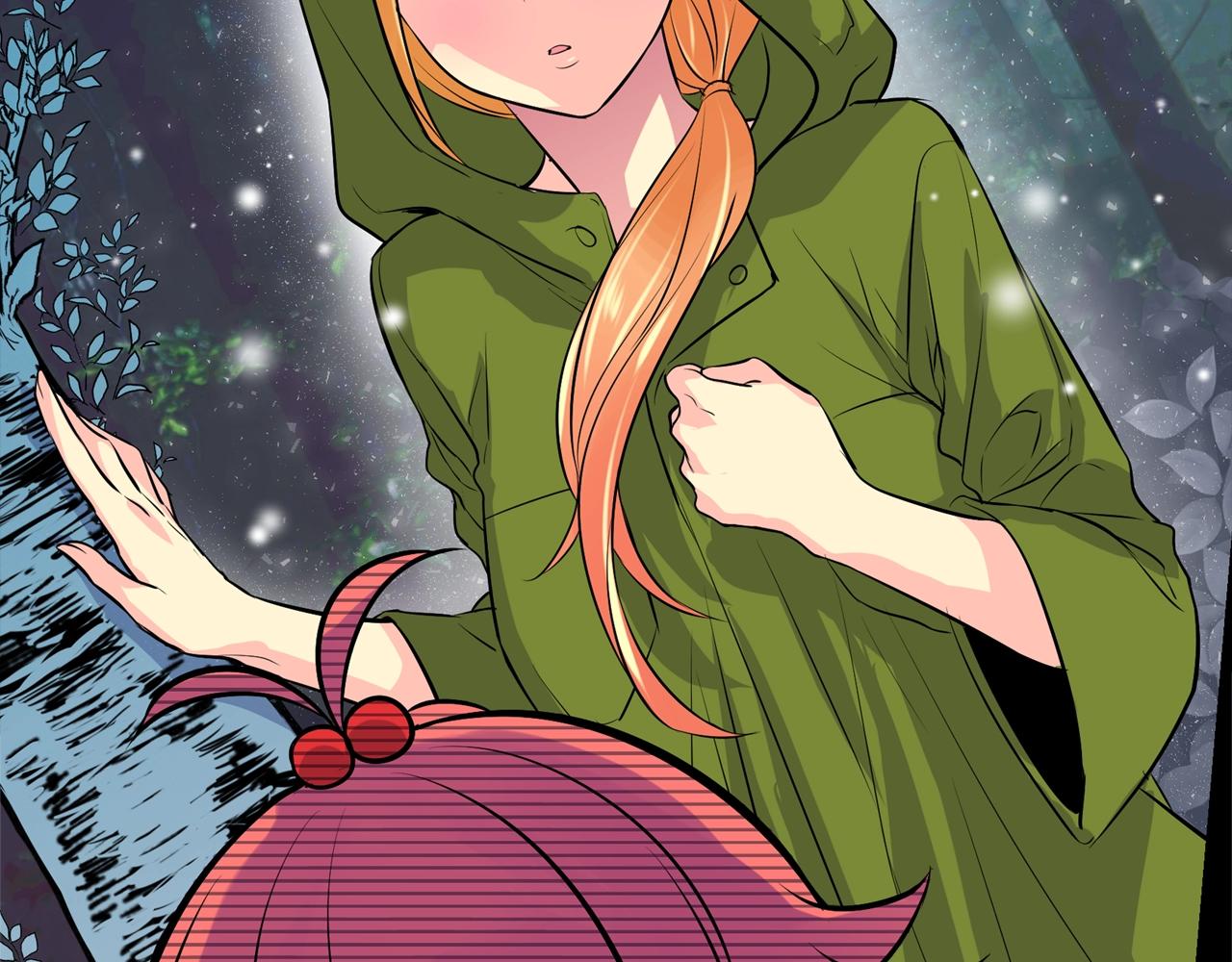 萌獸人 - 第35話 吵架(4/4) - 3