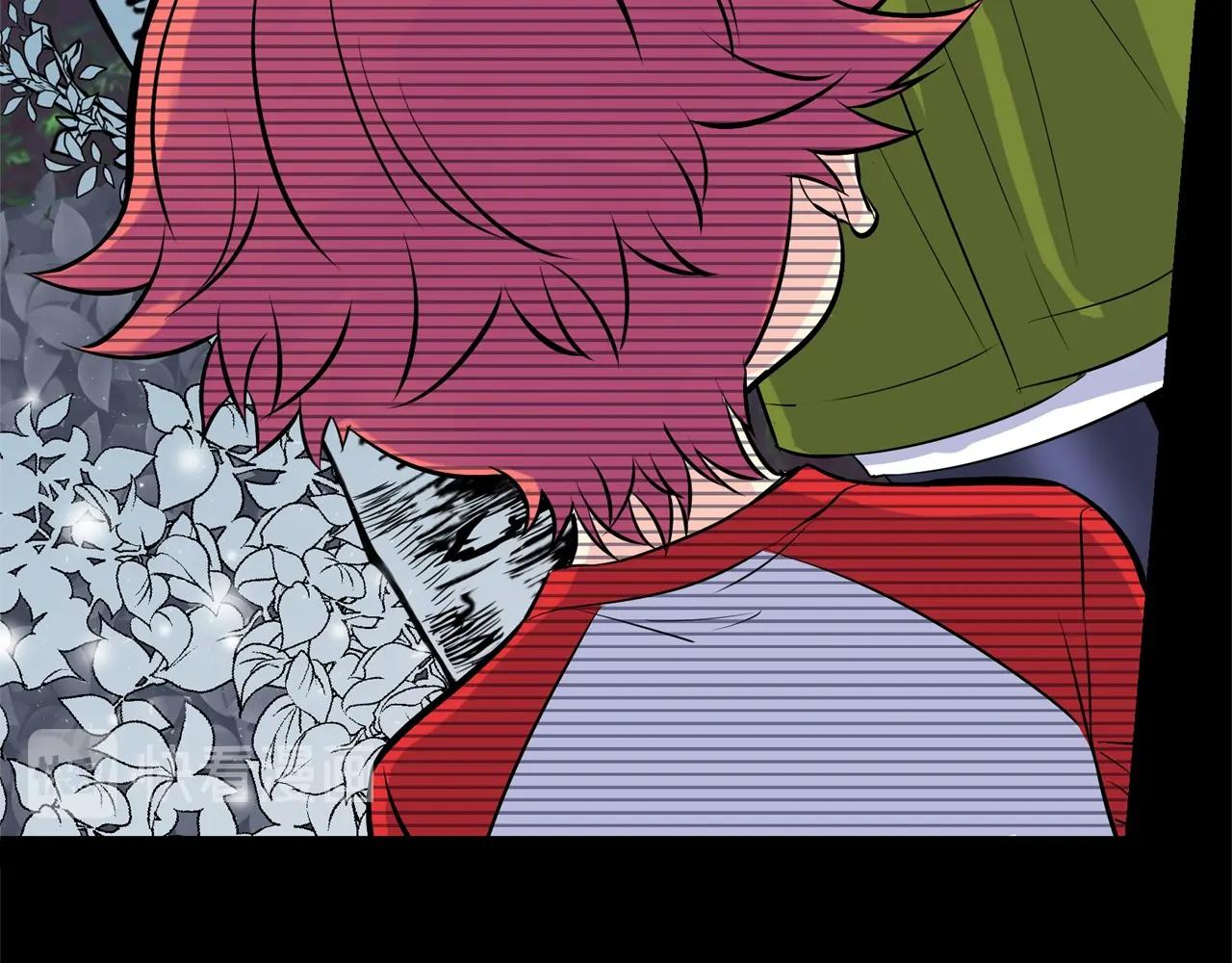 萌獸人 - 第35話 吵架(4/4) - 4