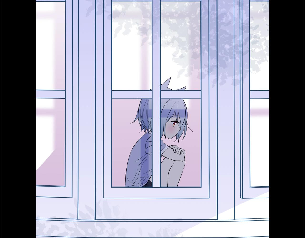 萌獸人 - 第35話 吵架(2/4) - 8