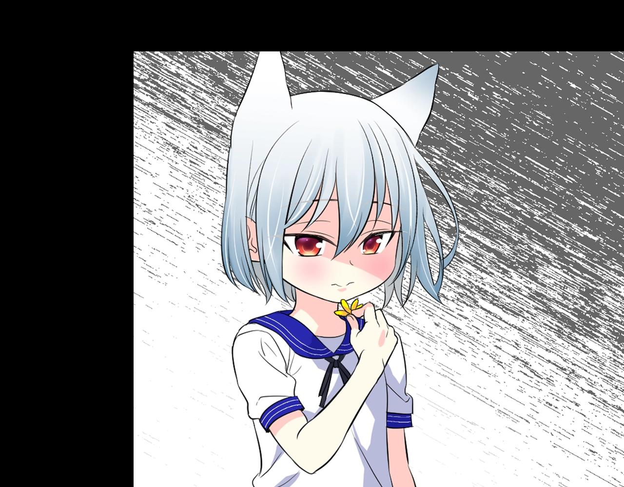 萌獸人 - 第37話 拉鉤(3/4) - 2