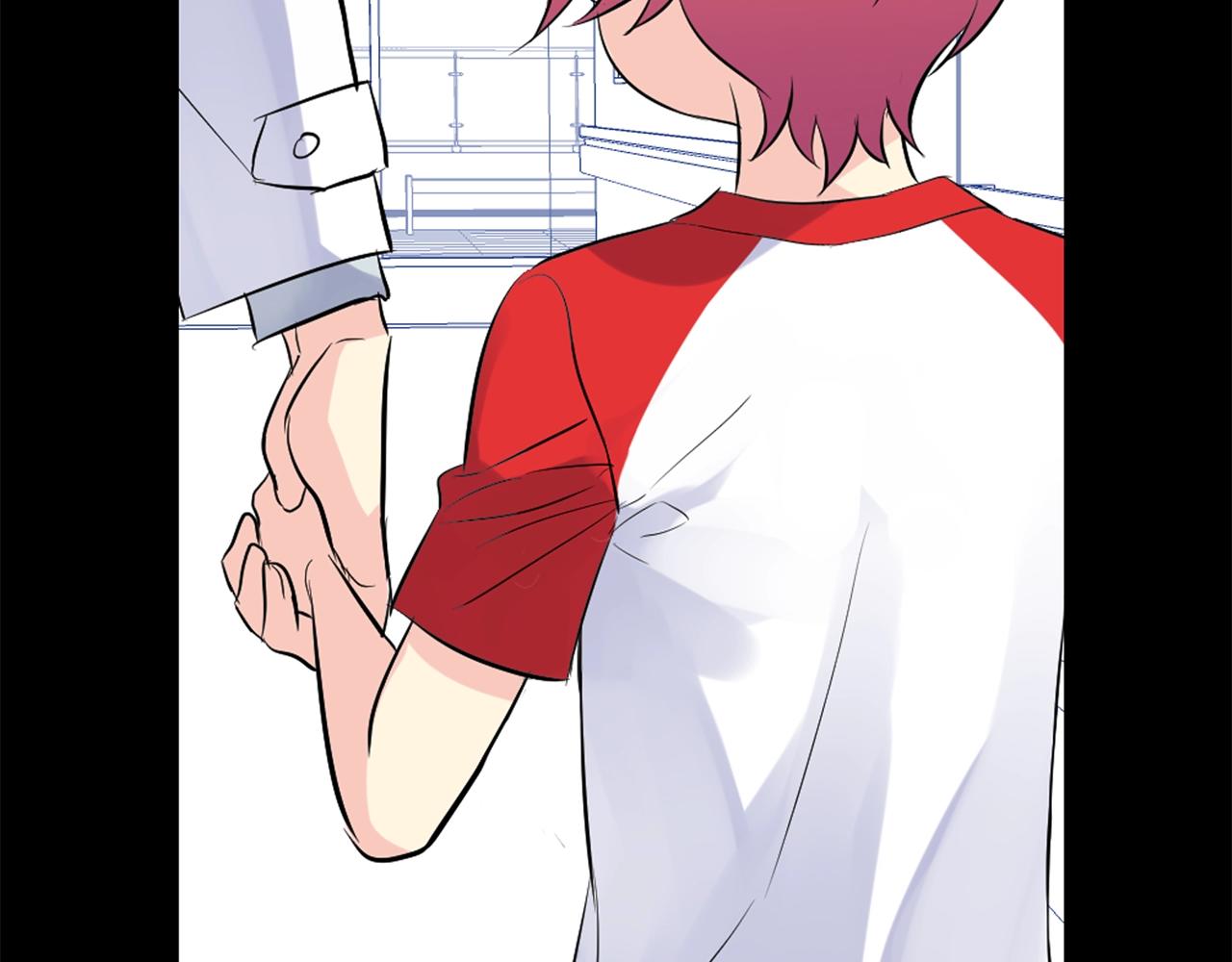 萌獸人 - 第37話 拉鉤(3/4) - 2