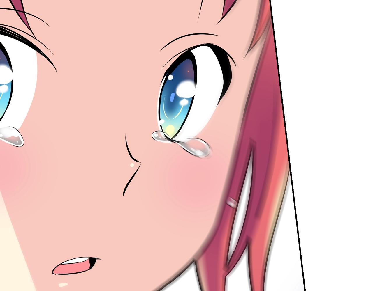 萌獸人 - 第37話 拉鉤(3/4) - 1