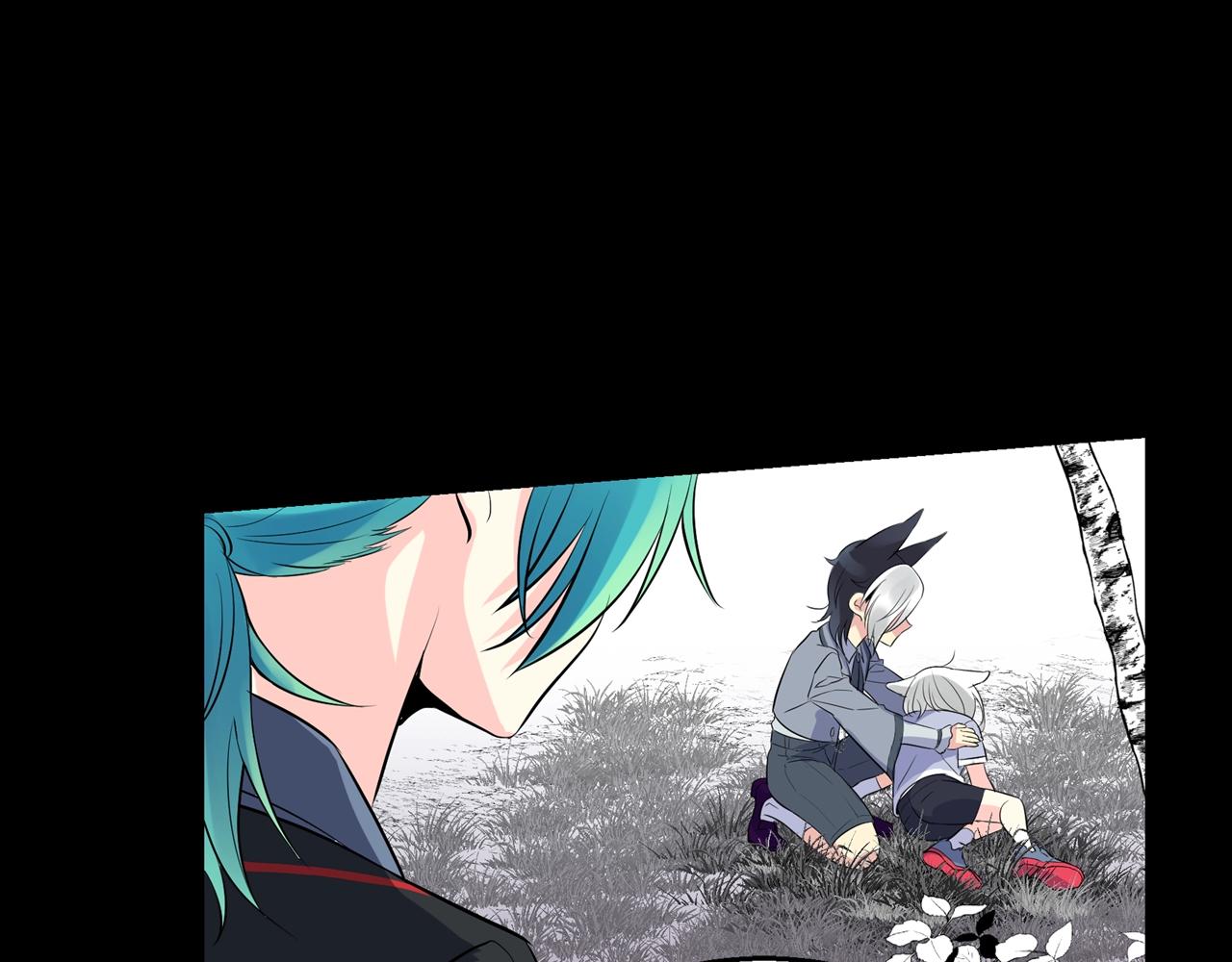 萌獸人 - 第37話 拉鉤(1/4) - 3