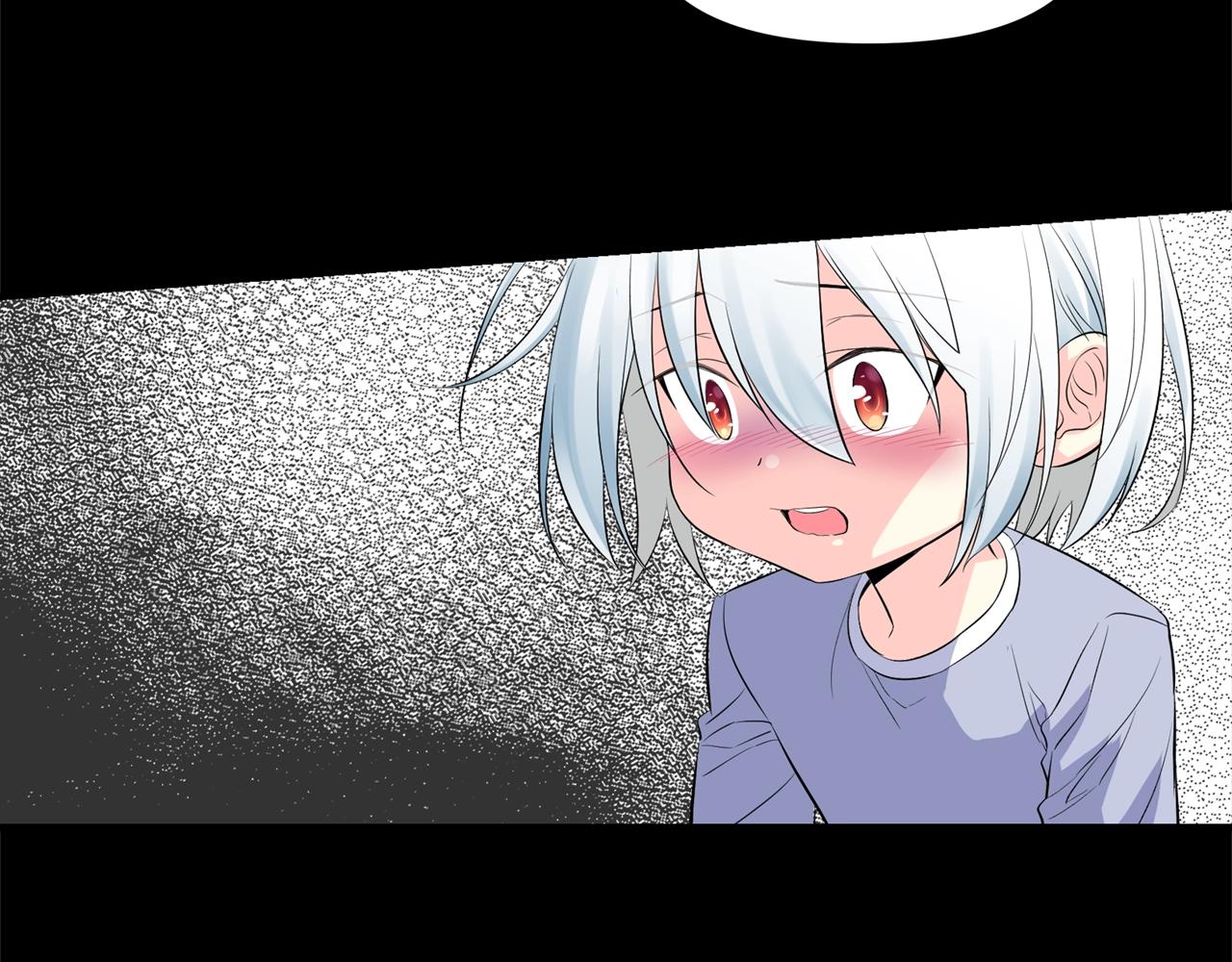 萌獸人 - 第37話 拉鉤(2/4) - 8