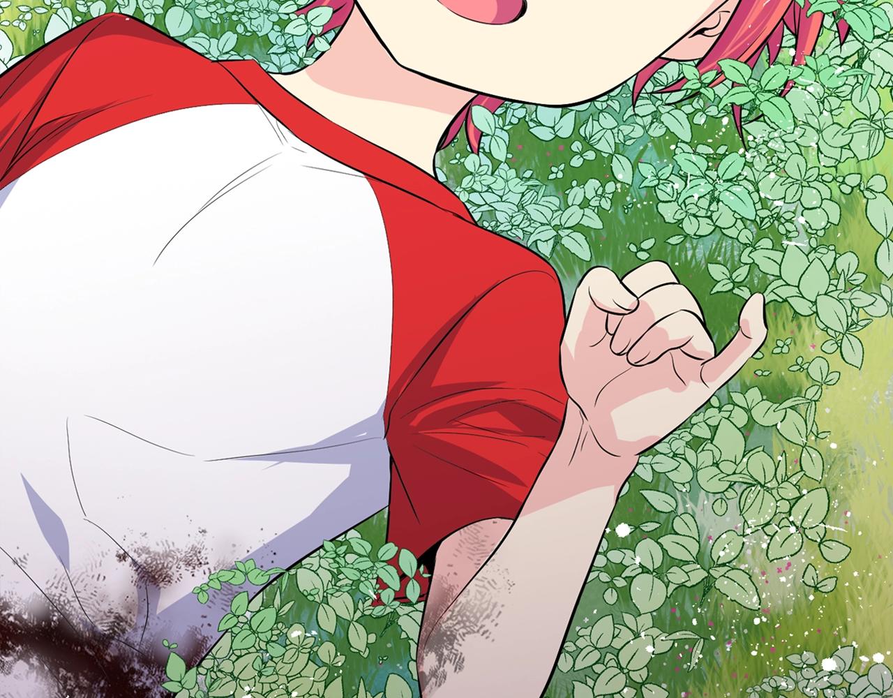 萌獸人 - 第37話 拉鉤(2/4) - 1