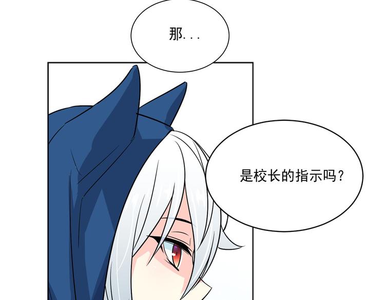 萌獸人 - 第5話 我現在是你學長！(1/3) - 2