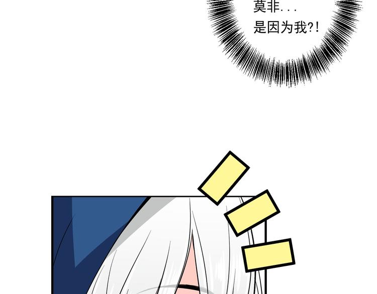 萌獸人 - 第5話 我現在是你學長！(1/3) - 5