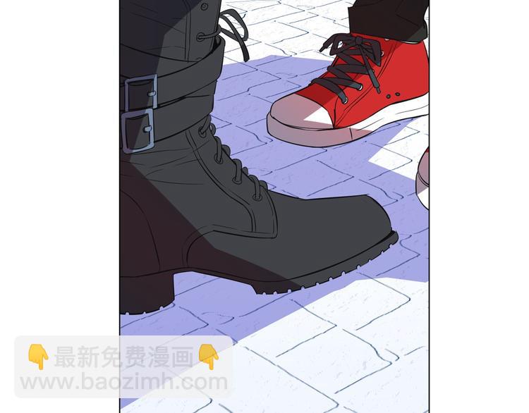 萌獸人 - 第5話 我現在是你學長！(2/3) - 5