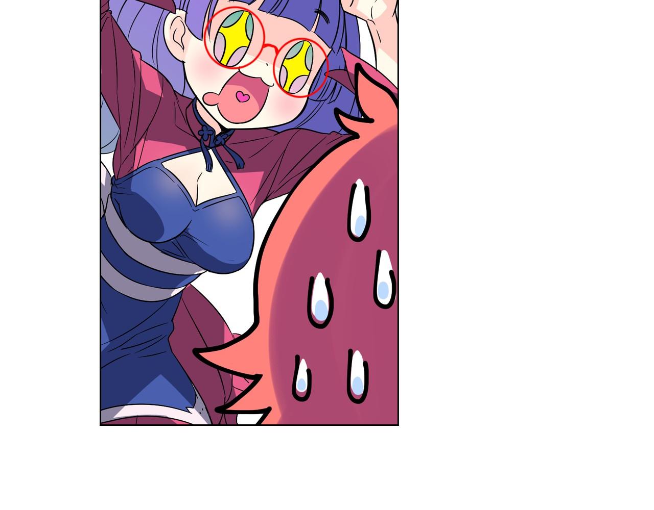 萌獸人 - 第7話 今天學校很多泰利亞(1/3) - 8