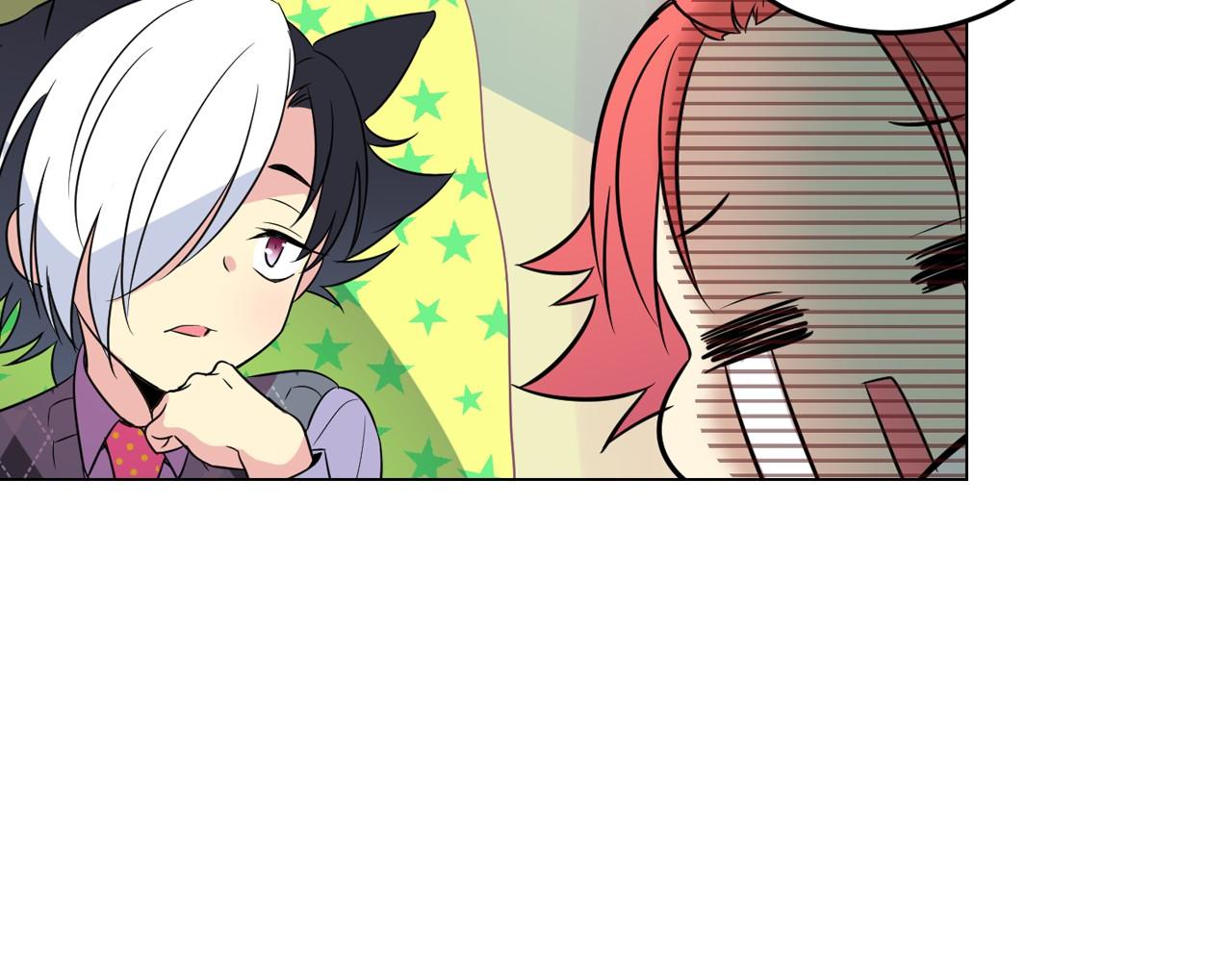 萌獸人 - 第7話 今天學校很多泰利亞(2/3) - 8