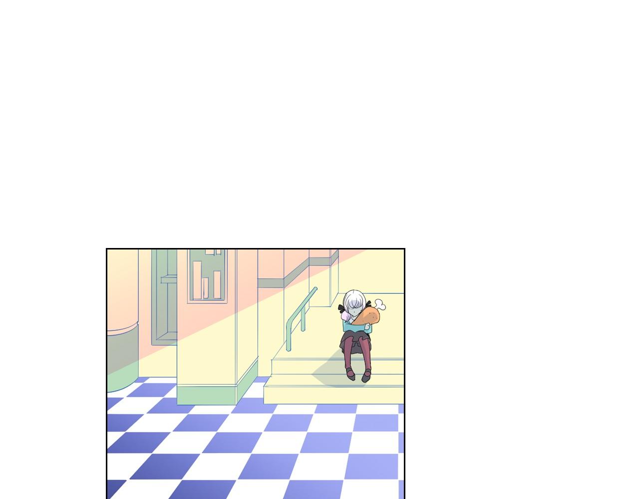 萌獸人 - 第9話 完全不記得你了(1/3) - 2