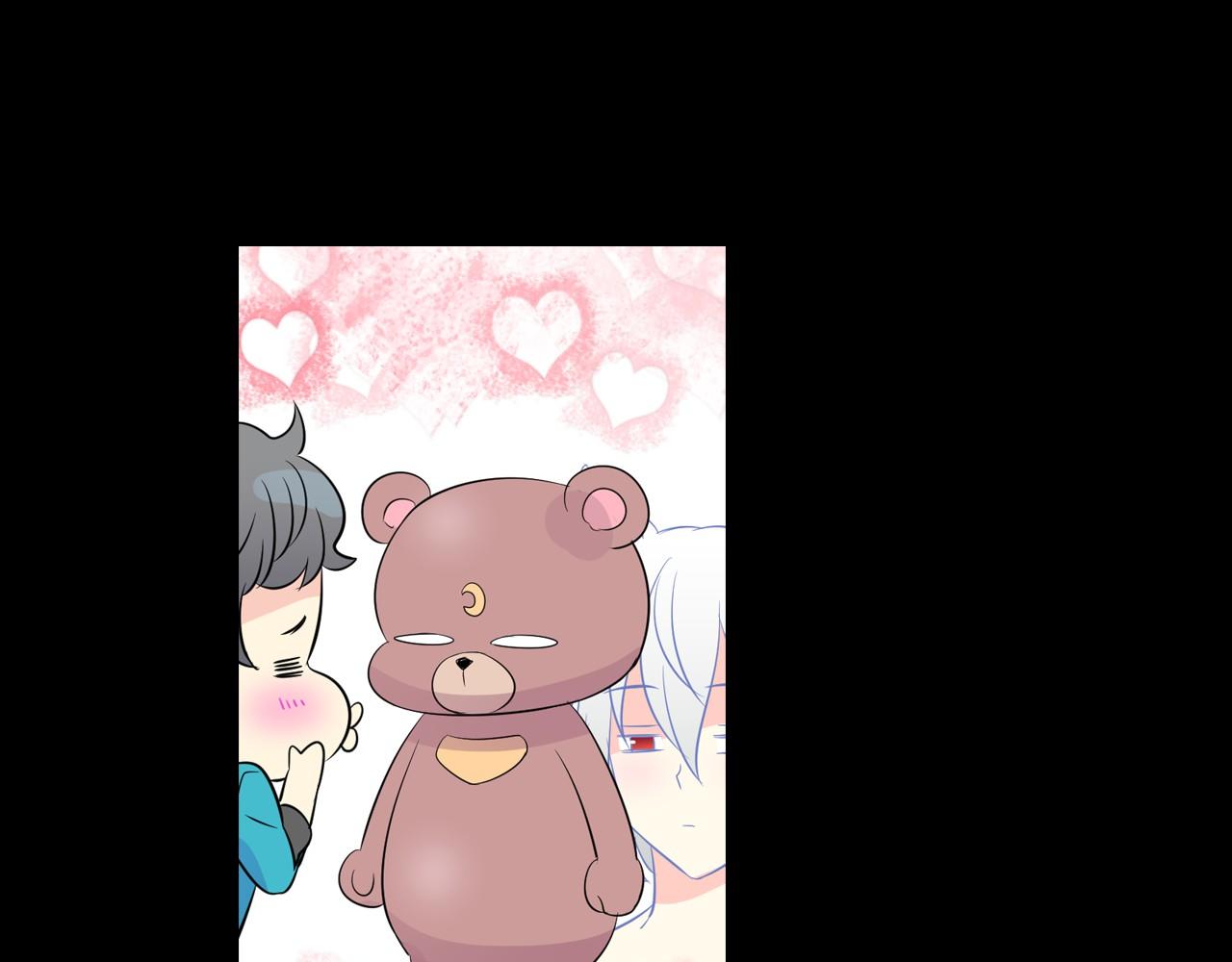 萌獸人 - 第9話 完全不記得你了(2/3) - 5