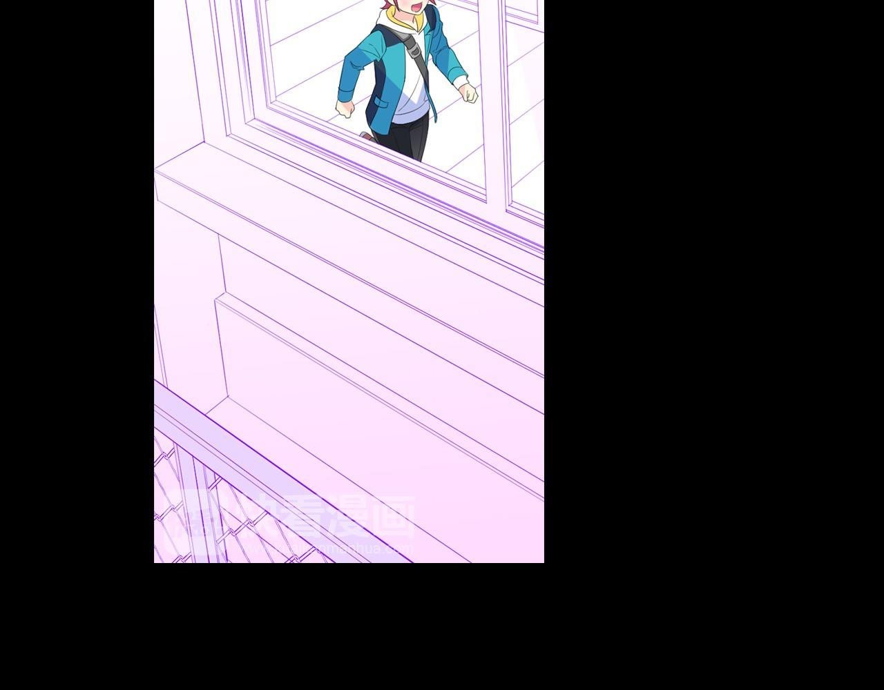 萌獸人 - 第9話 完全不記得你了(2/3) - 3