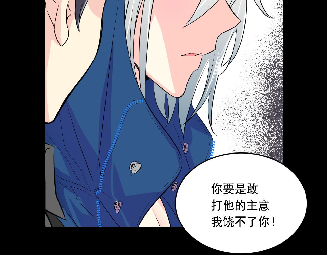 萌獸人 - 第9話 完全不記得你了(2/3) - 2