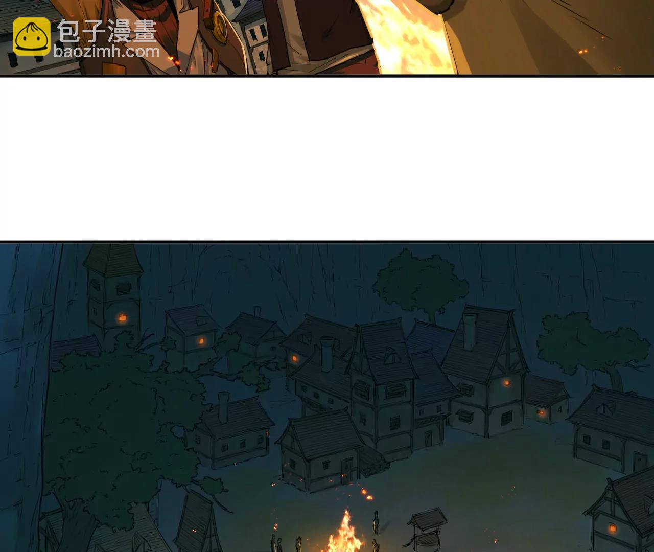 猛獸匣：機甲紀元 - 016 狄奧和陰影(1/2) - 8