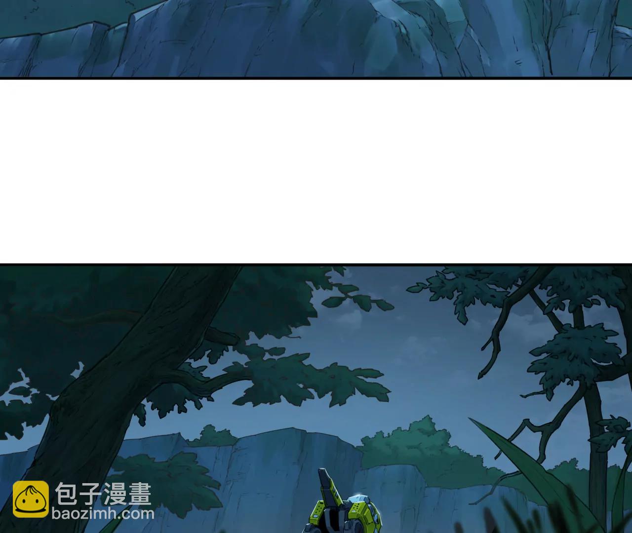 猛獸匣：機甲紀元 - 016 狄奧和陰影(1/2) - 3