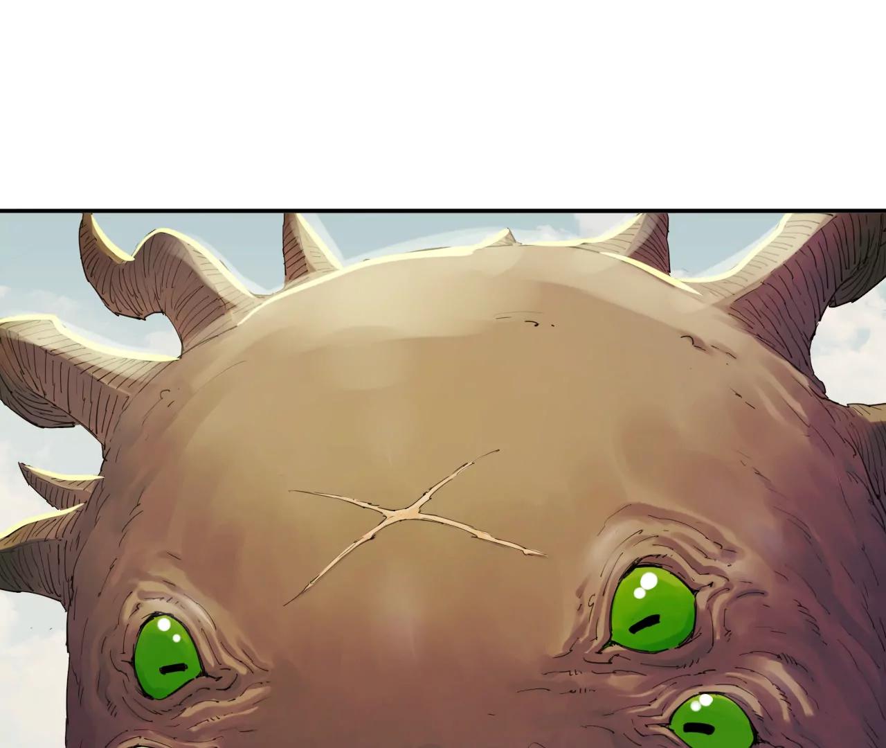 猛獸匣：機甲紀元 - 022 米麗之傷(2/2) - 3