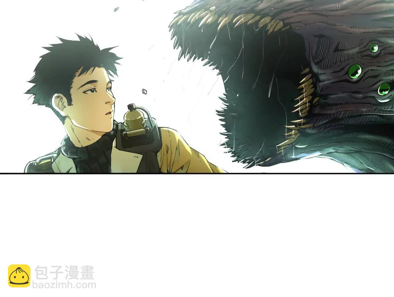 猛獸匣：機甲紀元 - 002 激戰太歲，肉搏開啓！(1/2) - 4