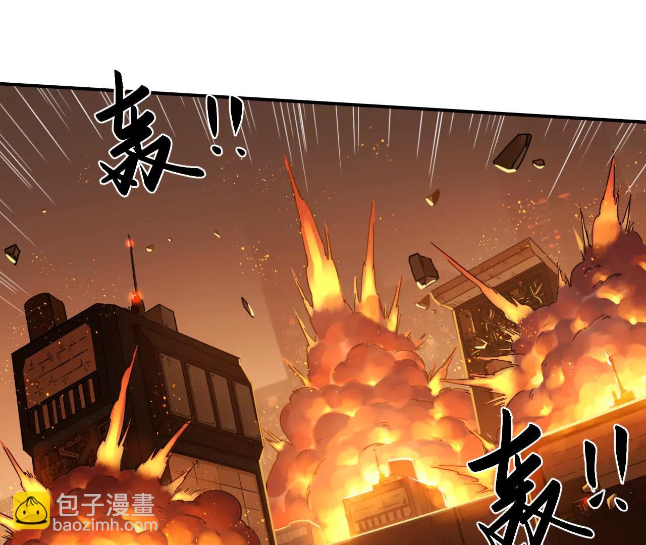 猛獸匣：機甲紀元 - 030 狄奧？鐵腕？(1/2) - 5