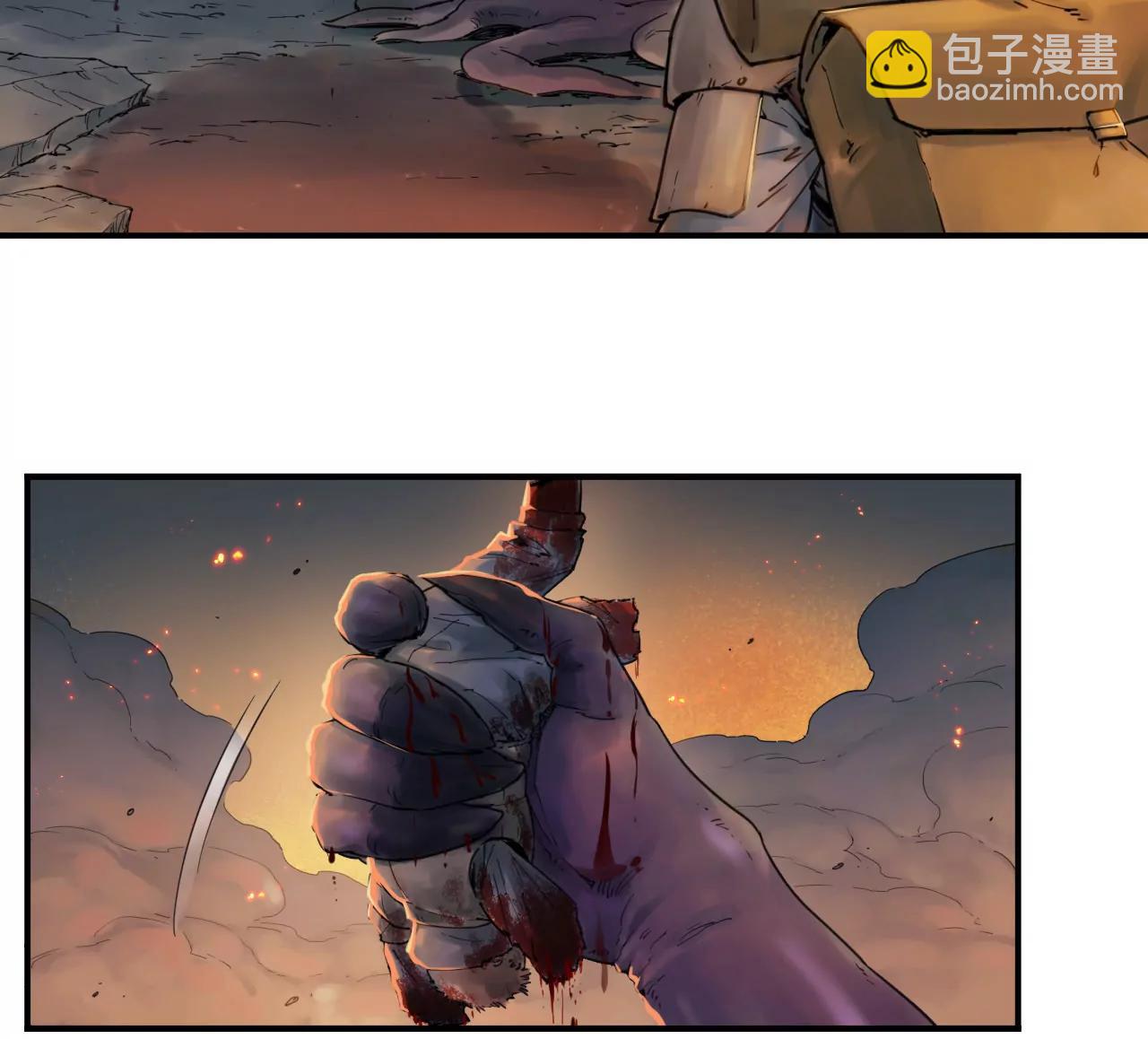 猛獸匣：機甲紀元 - 008 團長激鬥，迴音追擊(1/2) - 4