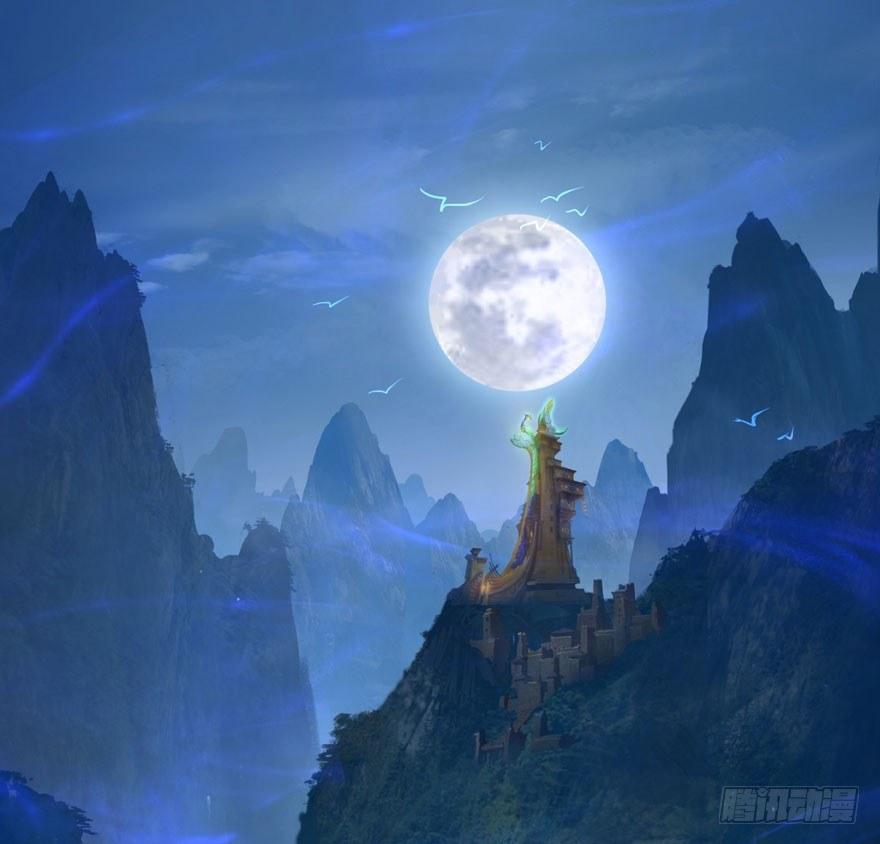 梦塔之魇魂师 - 笑容逐渐吃豆人 - 1