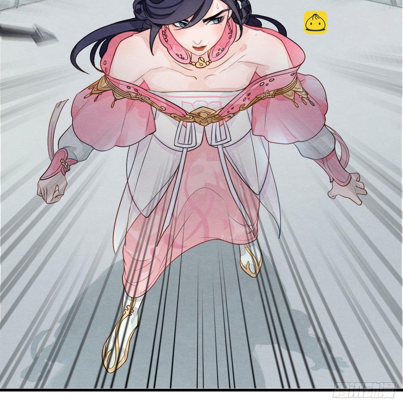 &ldquo;太子妃&rdquo;逃婚危机！-第5话