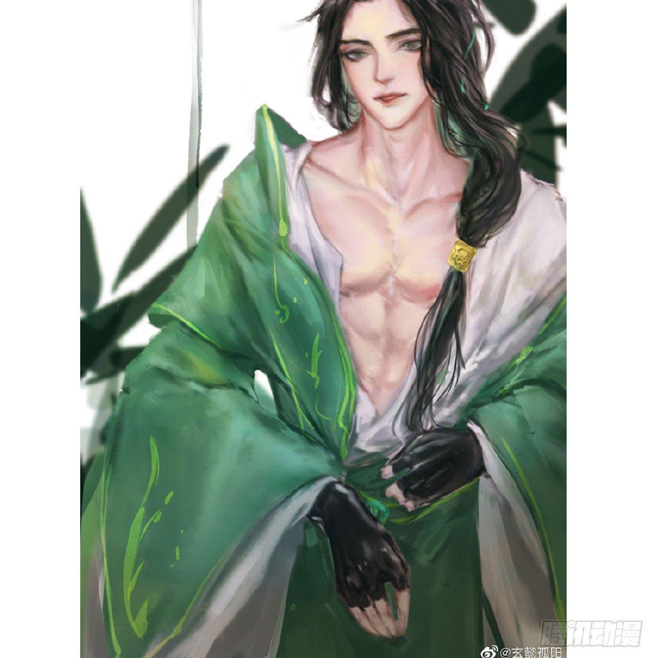 &ldquo;太子妃&rdquo;逃婚危机！-第5话